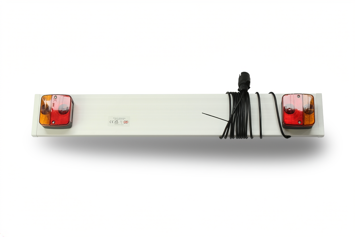 Maypole MP251P 0.92m Trailer Board With 4m Cable