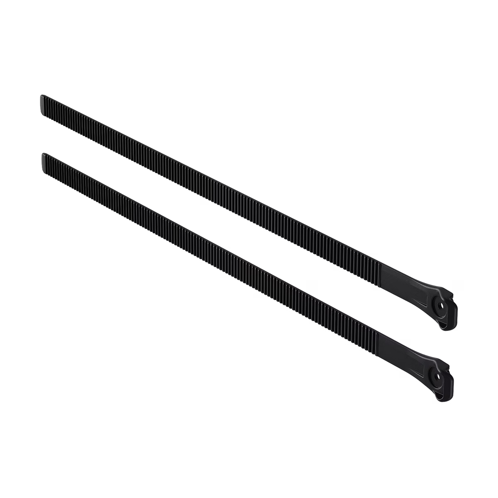 Thule extra long wheel straps
