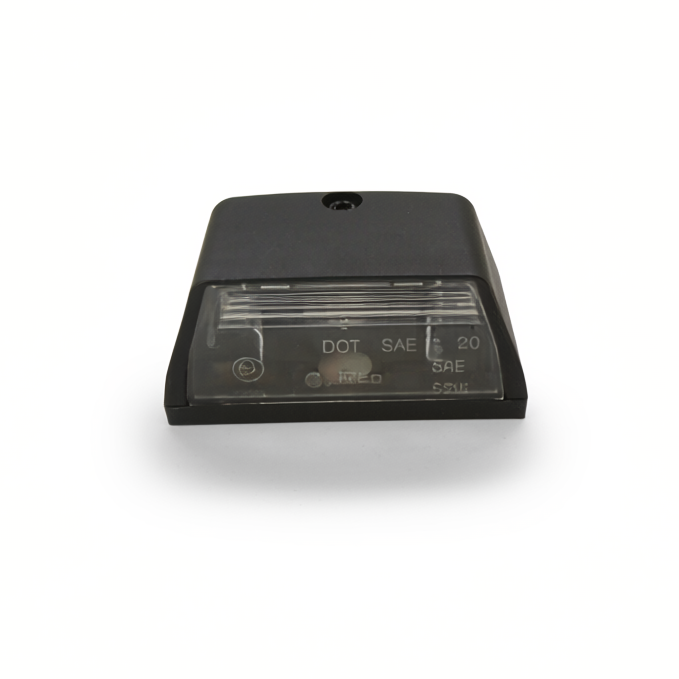 Maypole MP982B Britax 12V Bulb Number Plate Lamp (868.00.12V)