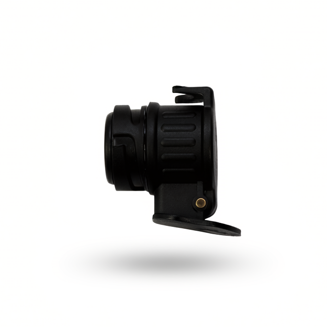 Maypole MP6015B Adaptor 13 Pin Vehicle to 7 Pin Trailer