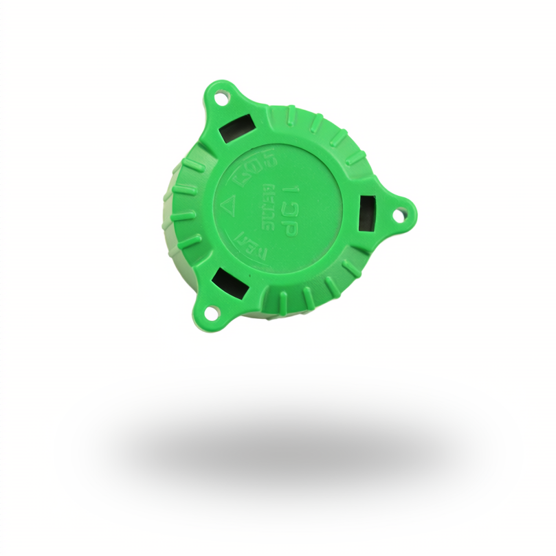 Maypole MP1280B 8/13 Pin Alignment Cap