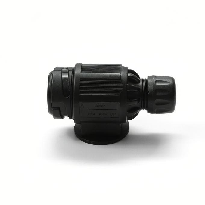 Maypole MP128B 13 Pin plug