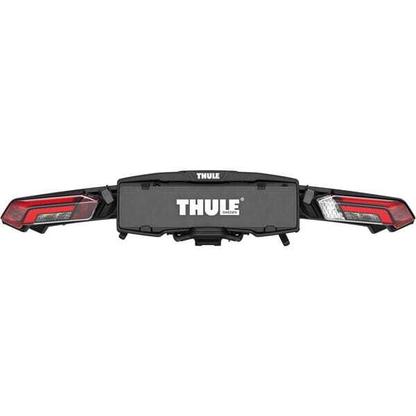 Thule Epos 2-bike platform