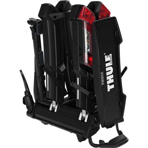Thule Epos 2-bike platform