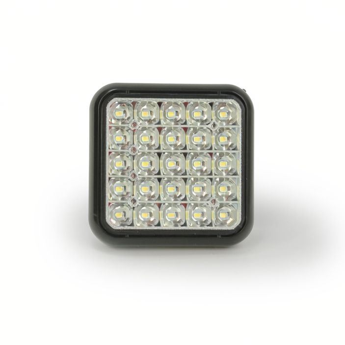 Maypole MP9635B 10-30V LED Reverse Lamp