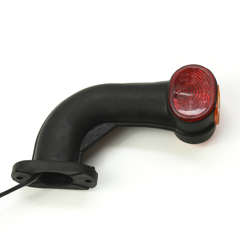 Maypole P31380901 Aspock Superpoint 2 Bulb ‘Earpoint’ Red/White/Amber Outline Marker Lamp RH