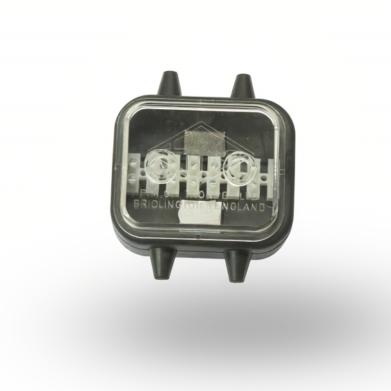 Maypole Junction box - MP299B