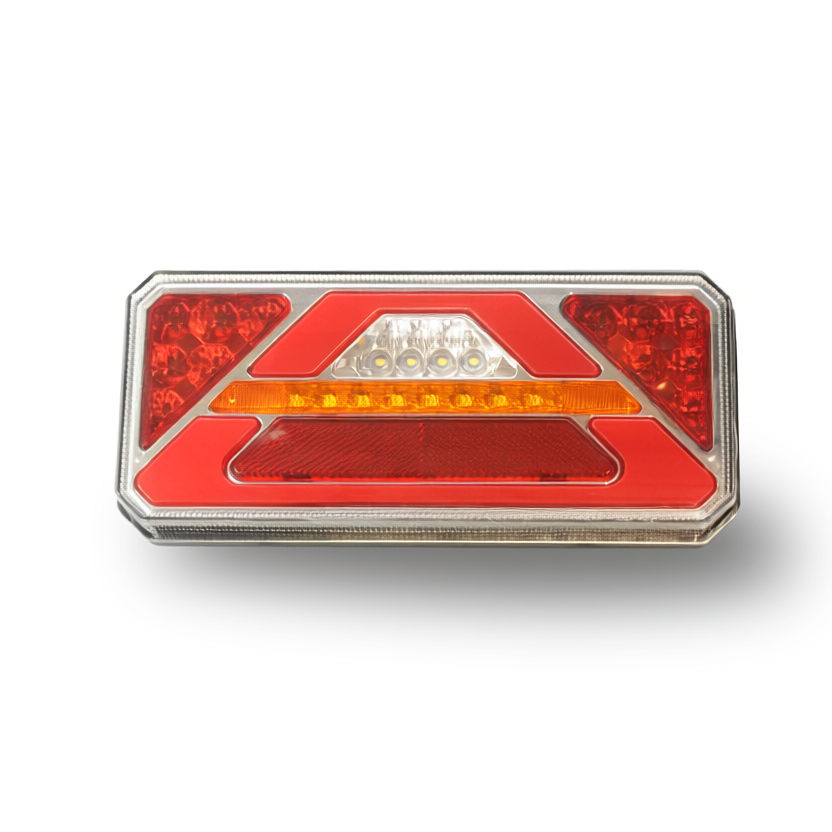 Maypole MP8835BL 10-30V LED GLO Left Hand Rear Combination Lamp