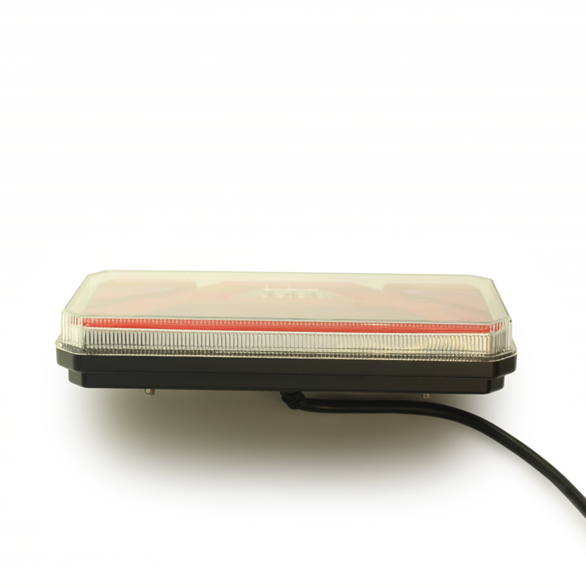 Maypole MP8835BL 10-30V LED GLO Left Hand Rear Combination Lamp