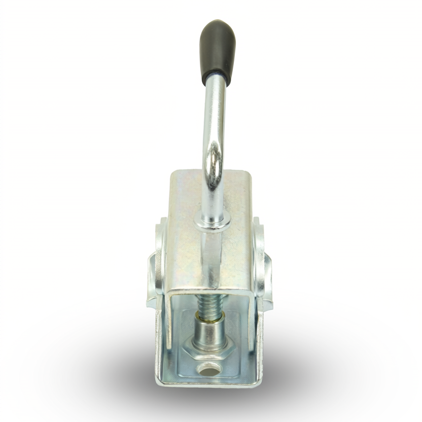 Maypole MP424 48mm Standard Duty Split Clamp