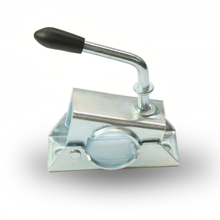 Maypole MP424 48mm Standard Duty Split Clamp