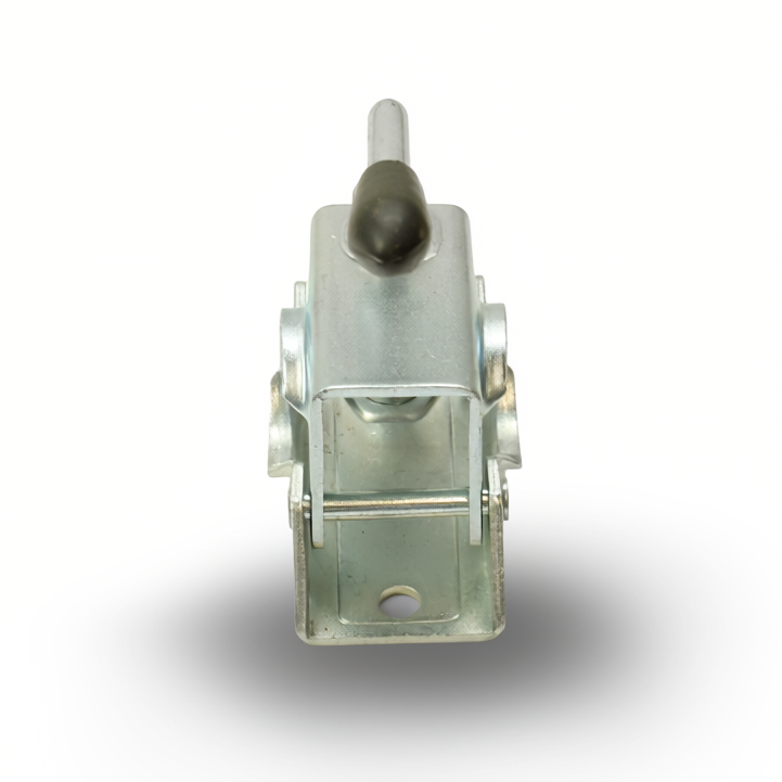 Maypole MP424 48mm Standard Duty Split Clamp
