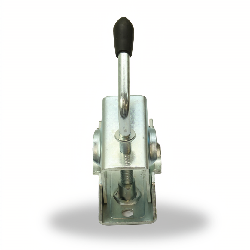 Maypole MP427 42mm Standard Duty Split Clamp