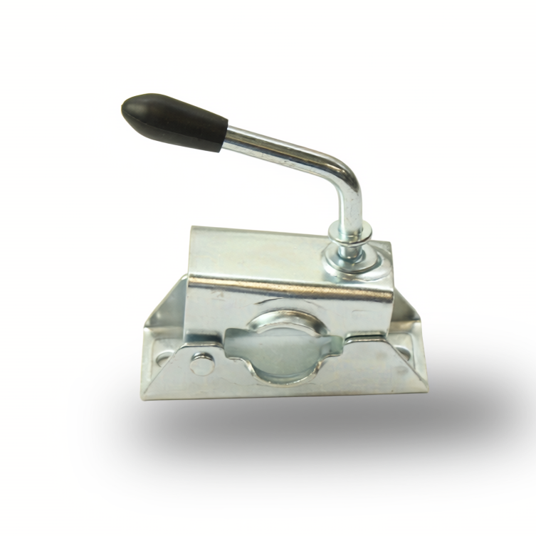 Maypole MP427 42mm Standard Duty Split Clamp