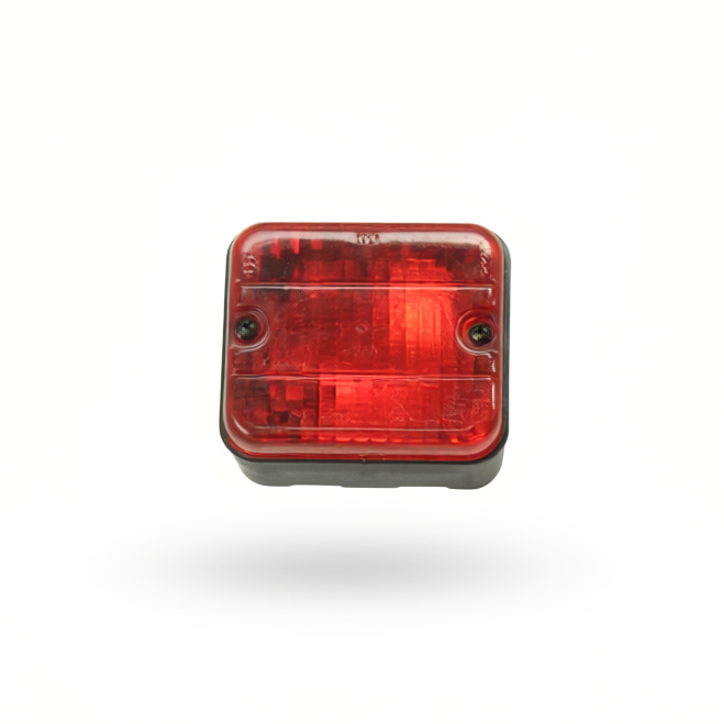 Maypole Rear fog lamp - MP22B