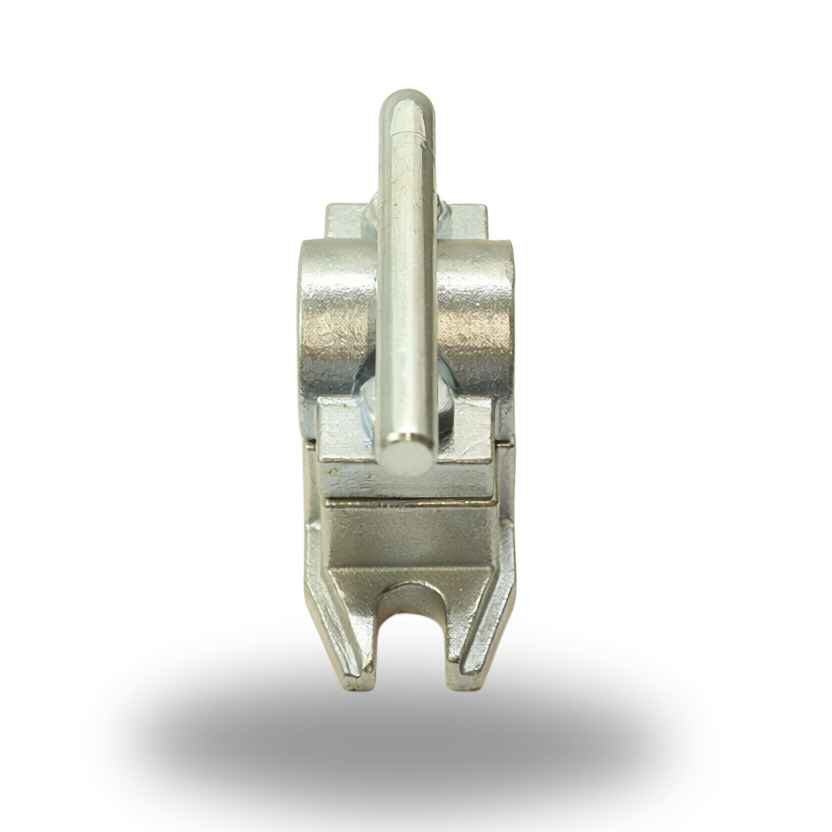Maypole MP97455 48mm Serrated Clamp