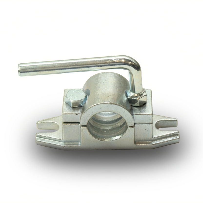 Maypole MP97455 48mm Serrated Clamp
