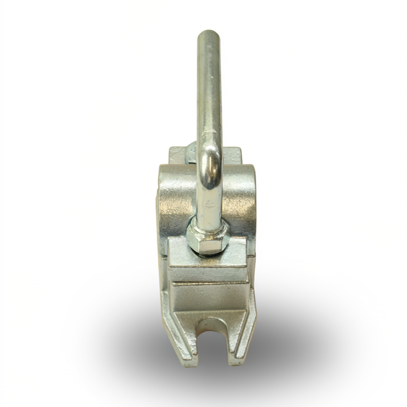 Maypole MP97455 48mm Serrated Clamp