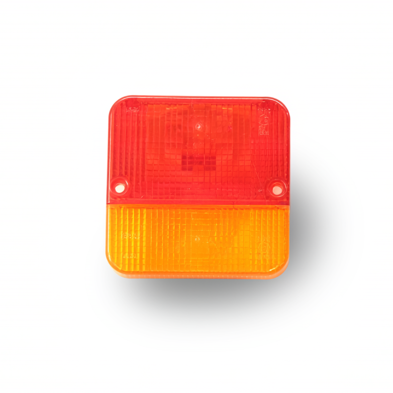 MP5B Replacement Lens For MP3/3B Lamp Maypole Trailer Light Lens