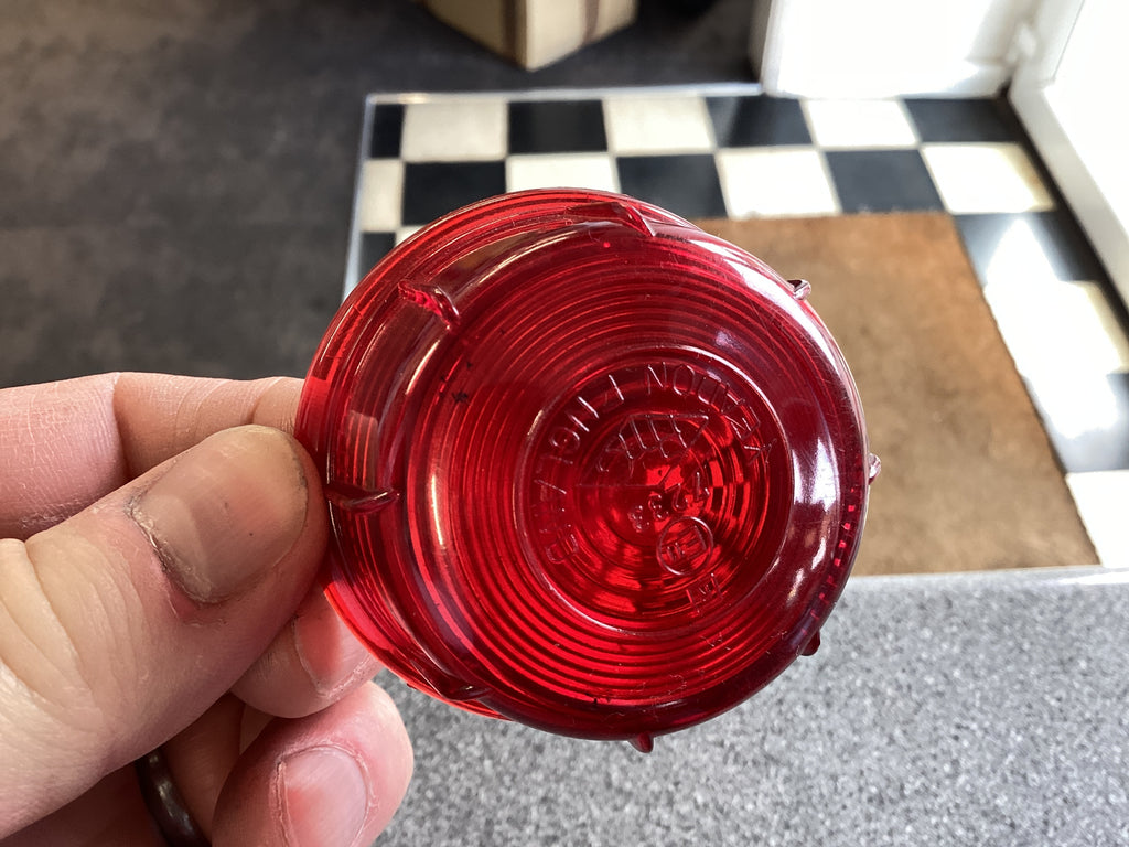MP107 BR & BW Light Lense for MP37B lamp