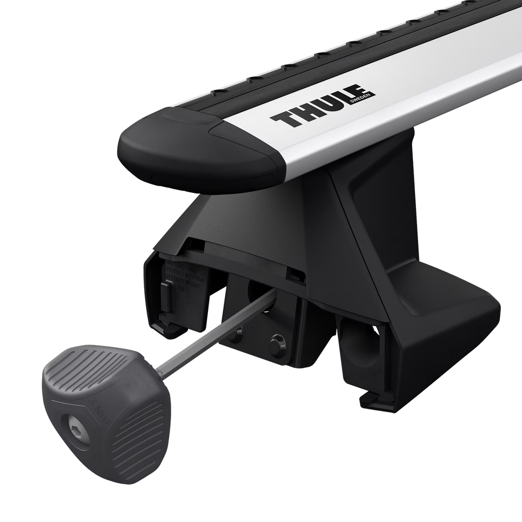 Thule Evo Clamp