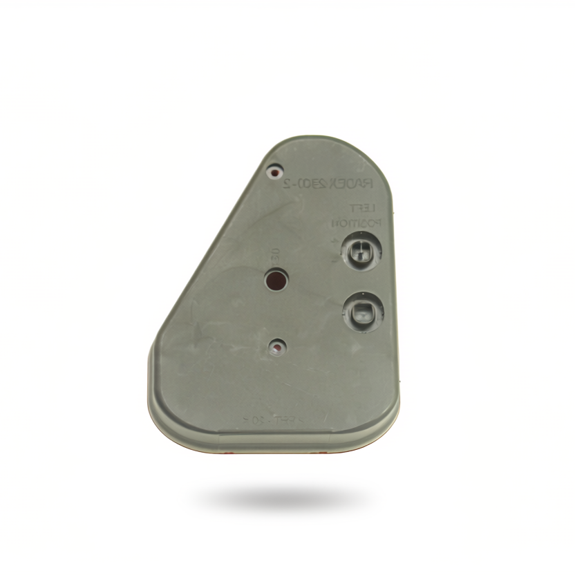 Maypole Lamp - MP770B R/H