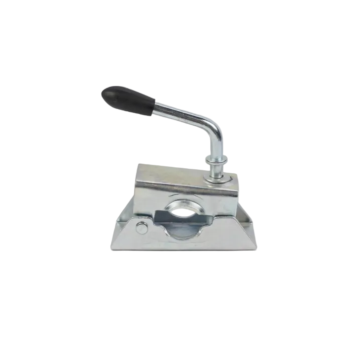 MP222 34mm Standard Duty Split Clamp