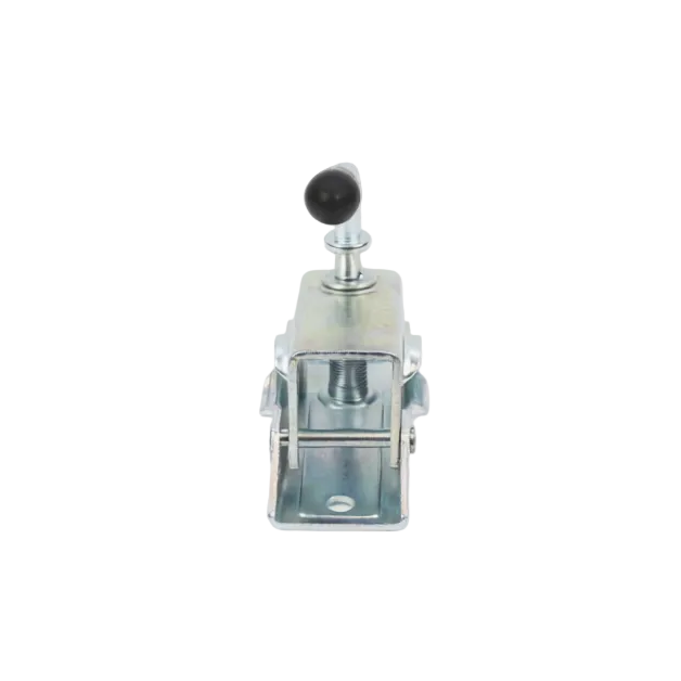 MP222 34mm Standard Duty Split Clamp