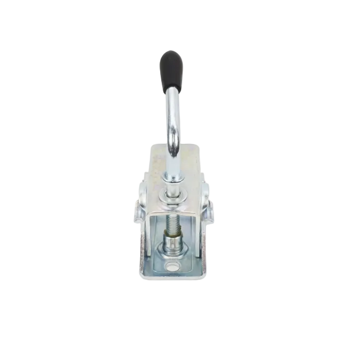 MP222 34mm Standard Duty Split Clamp