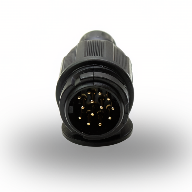 Maypole MP128B 13 Pin plug