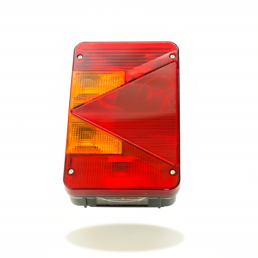 6 Function lamp - MP800B - R/H