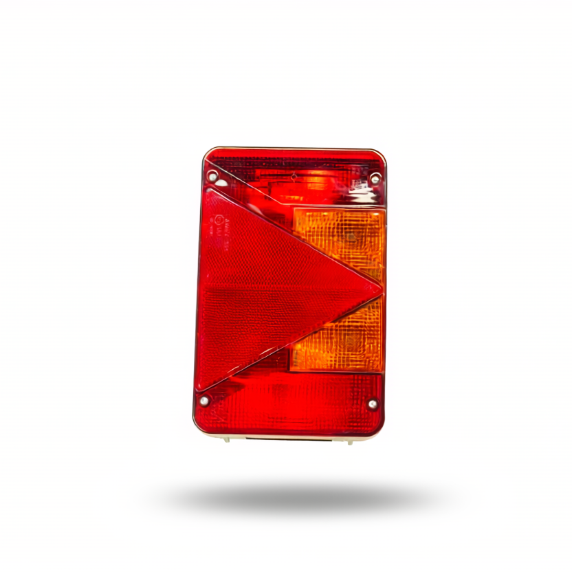 6 Function lamp - MP800B - L/H