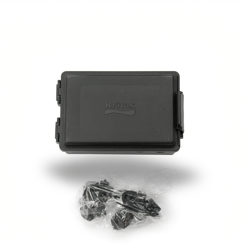 Maypole MP298B Britax 10 Way Junction Box