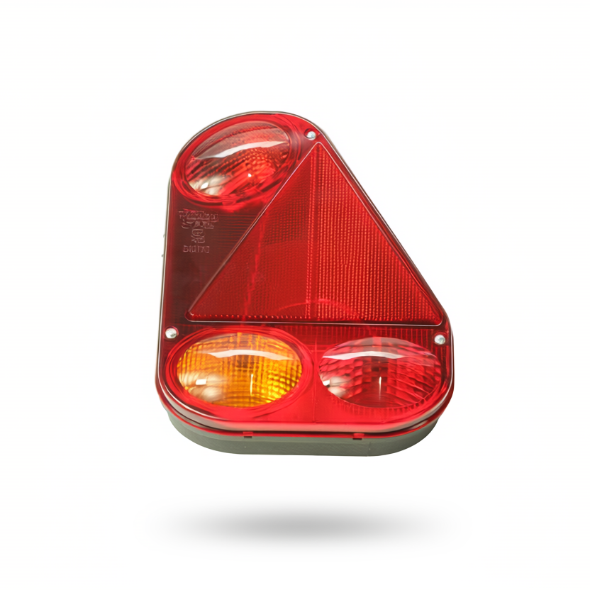 Maypole LAMP - MP770B L/H