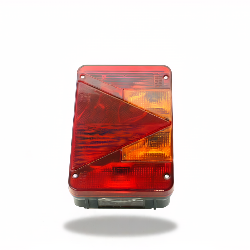 6 Function lamp - MP800B - L/H