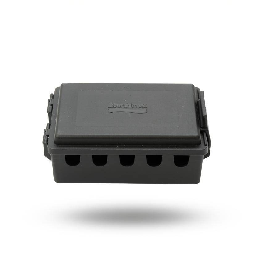 Maypole MP298B Britax 10 Way Junction Box