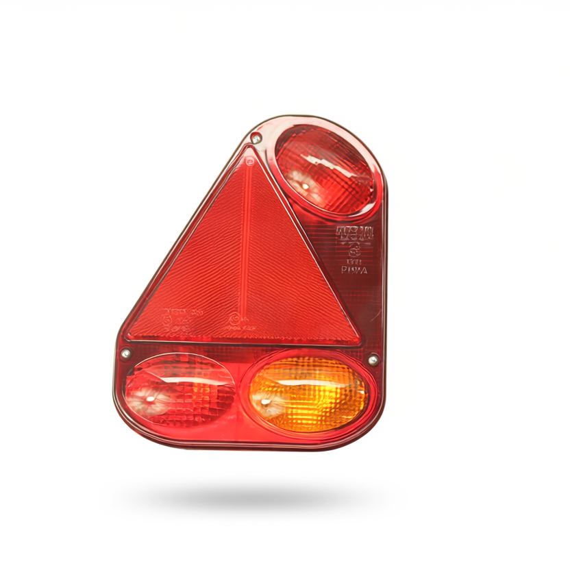 Maypole Lamp - MP770B R/H