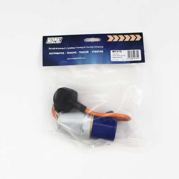 Maypole MP374 230V UK Hook-up Lead
