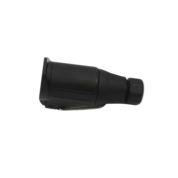 MP1318B Maypole 8 Pin Extension Lead Socket