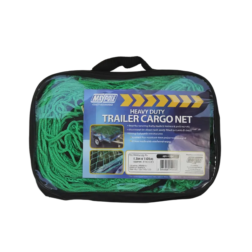 Maypole MP71202 Heavy Duty Trailer Cargo Net 1.15×1.6m
