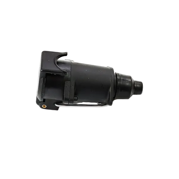 MP131B 12N Type 7 Pin Plastic Flying Socket