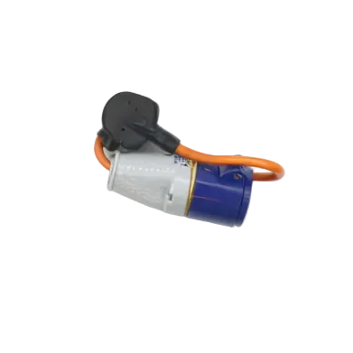 Maypole MP374 230V UK Hook-up Lead