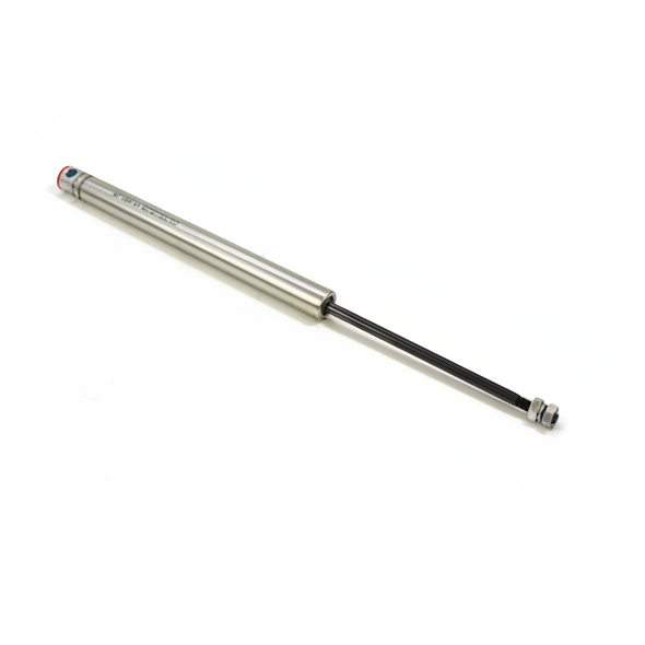 Knott 576002 / 1400 - 2700kg Damper 12mm Hole