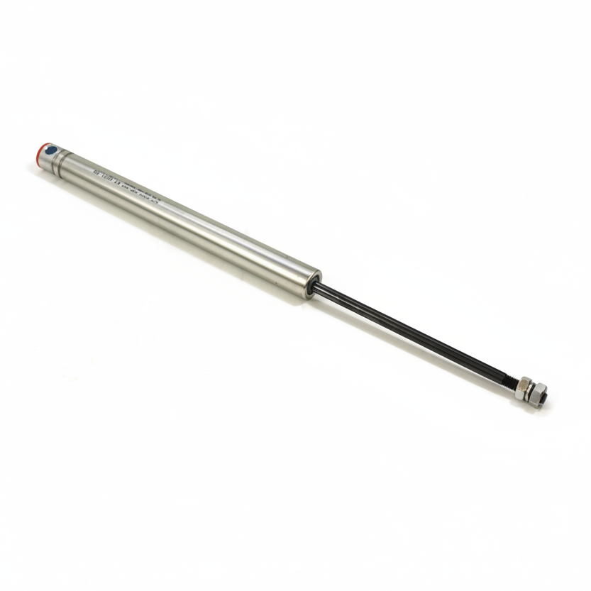 Knott-Avonride Damper 2700 - 3500Kg - 576003