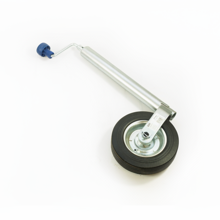 Maypole MP227 42mm 100Kg Standard Duty Jockey Wheel