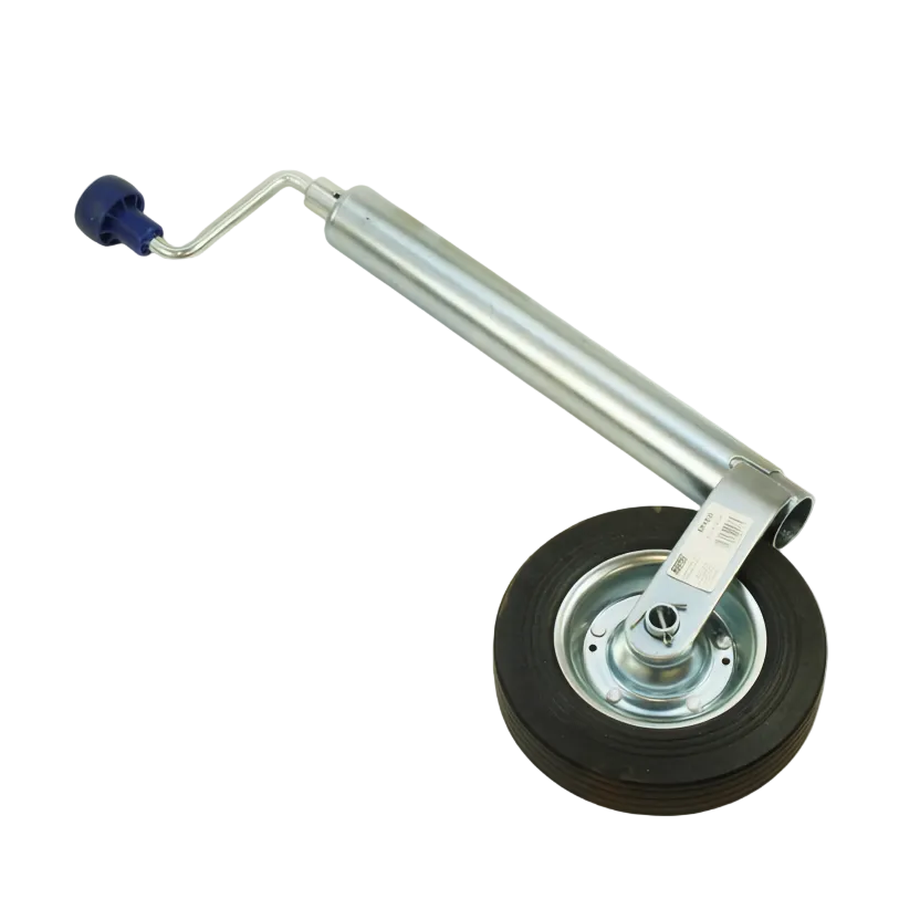 MP436 48mm 100Kg Telescopic Jockey Wheel