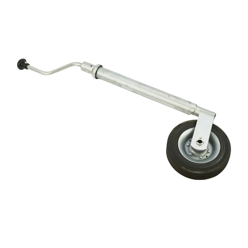 KNOTT 42mm HEAVY DUTY JOCKEY WHEEL J142K