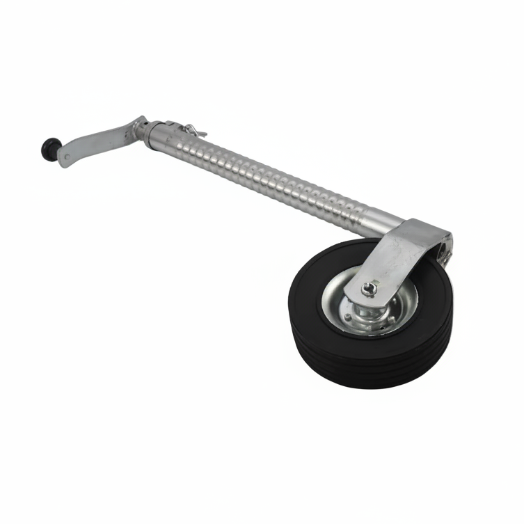 KNOTT JOCKEY 48MM SERATED J348S/1