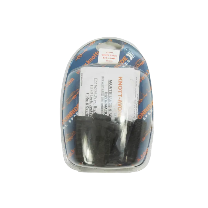 Knott-Avonride Wheel Stud - 574013