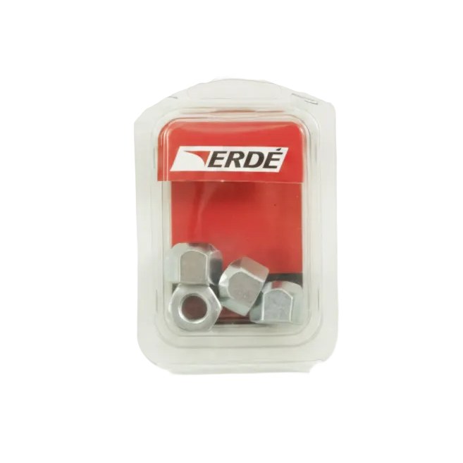 69003 M10x1.25 Spherical Wheel Nut